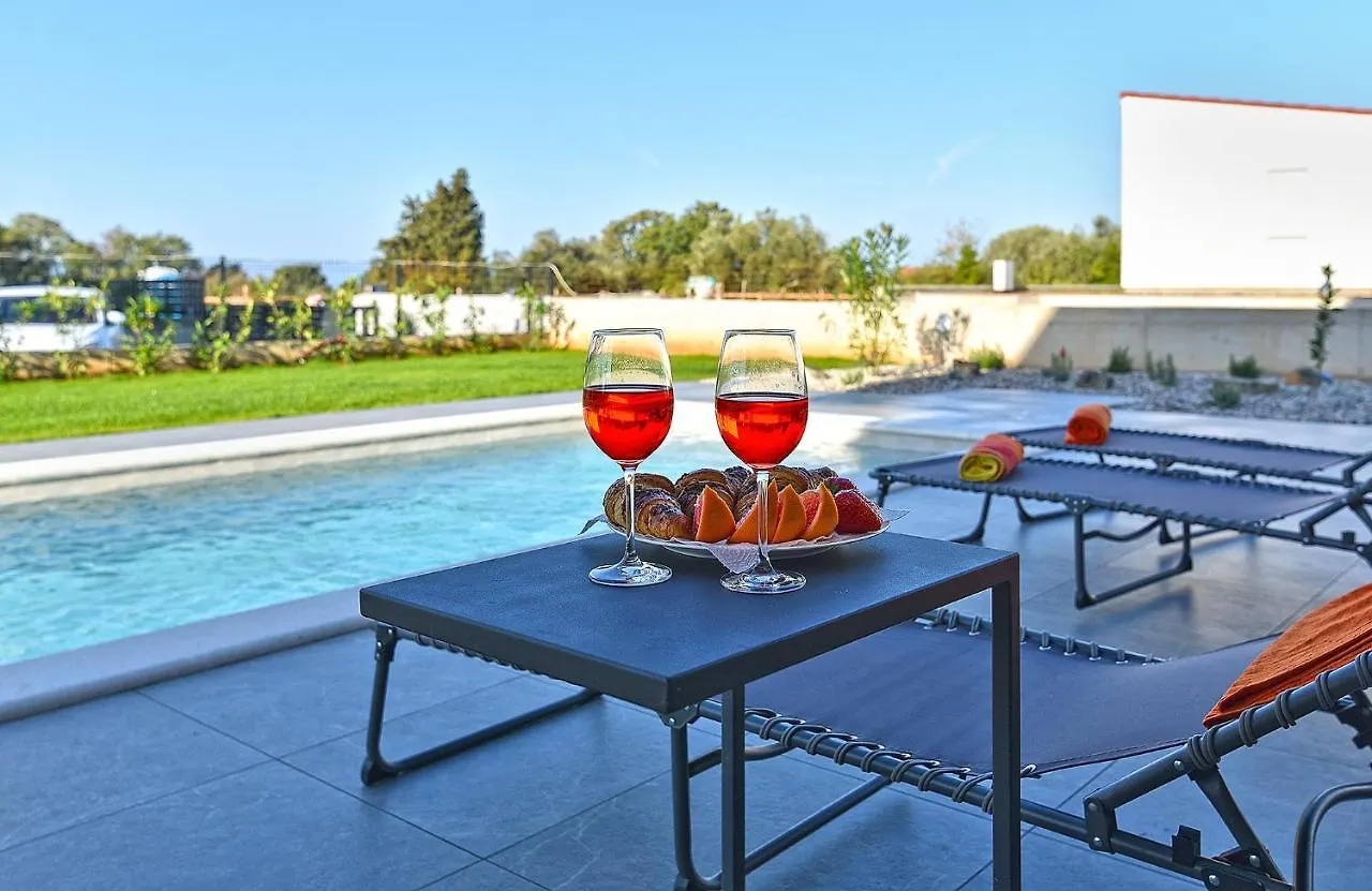 Vikendica Villa Leko 2203