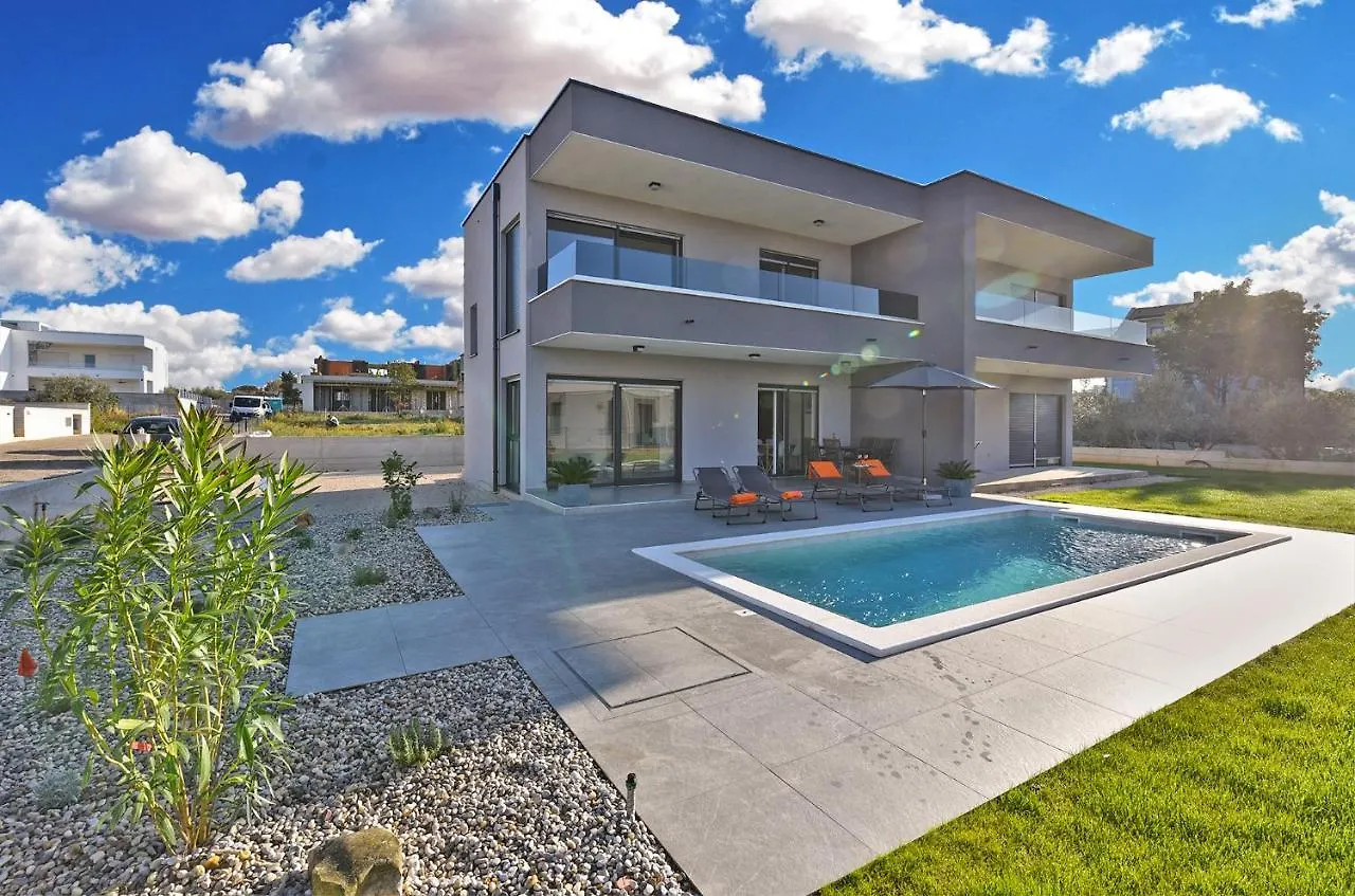 Villa Leko 2203 Croatia