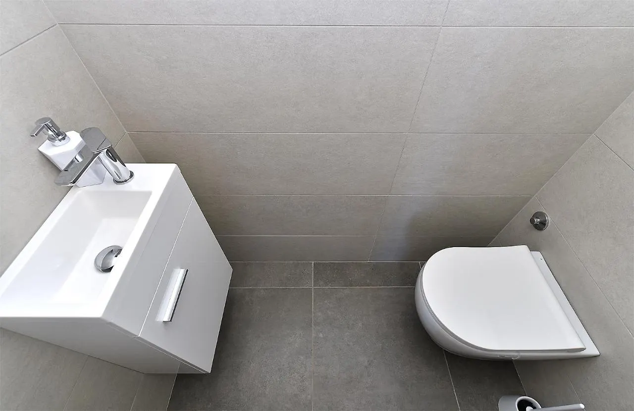 Дом отдыха Villa Leko 2203 Перой
