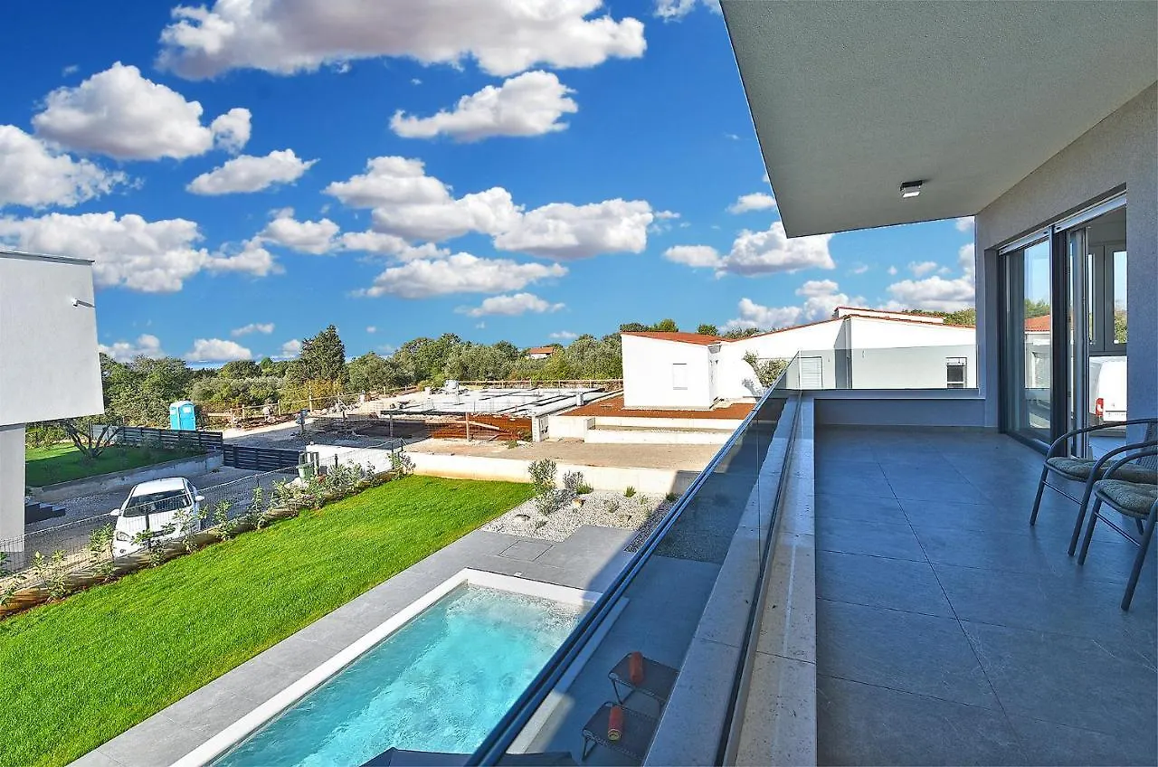 Vikendica Villa Leko 2203