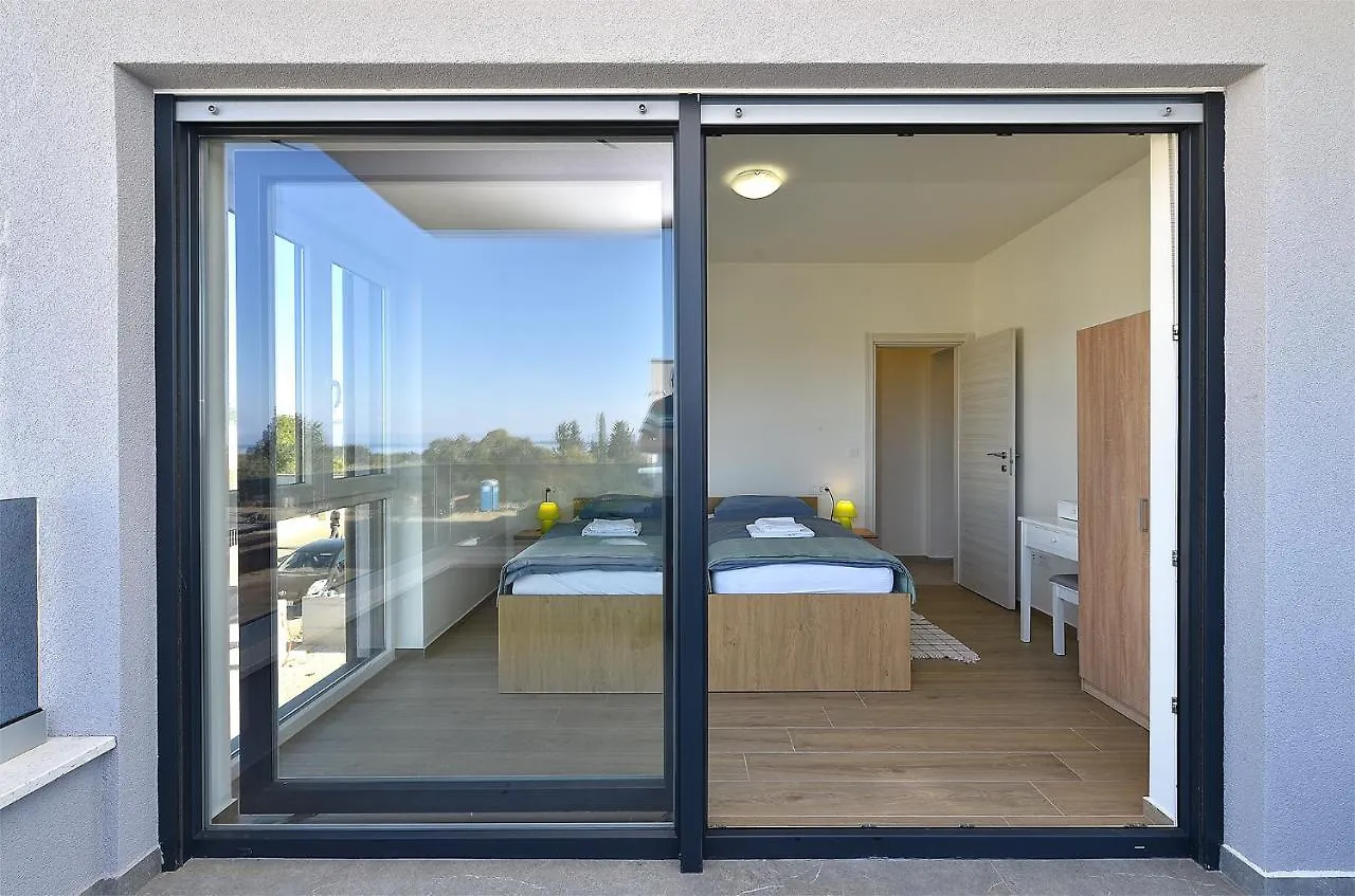 Villa Leko 2203 Перой 0*,  Хорватия