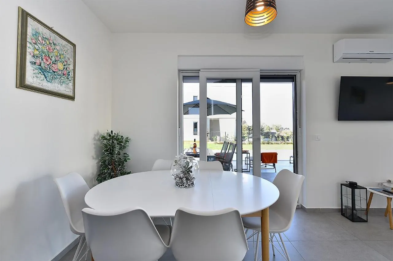 Villa Leko 2203 Croatia
