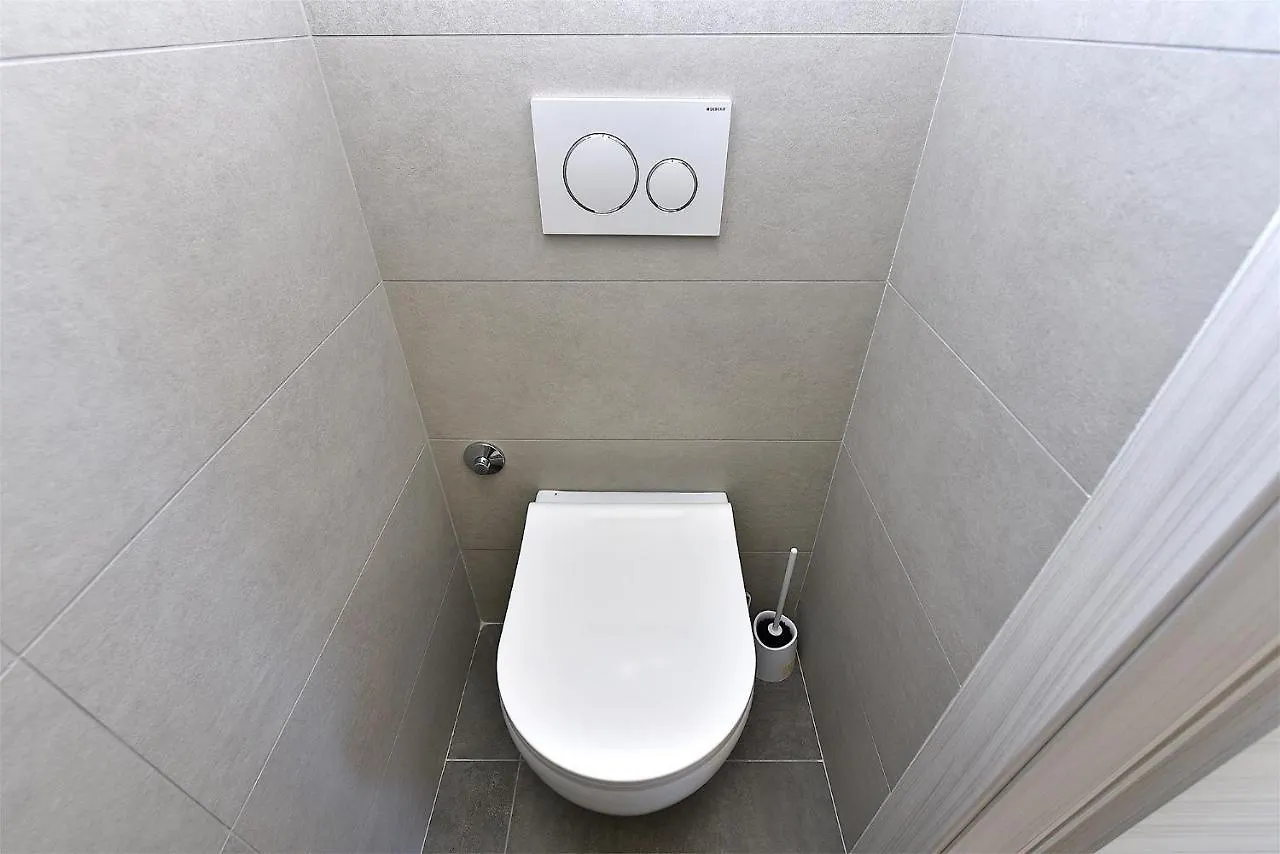 Villa Leko 2203 Перой Хорватия