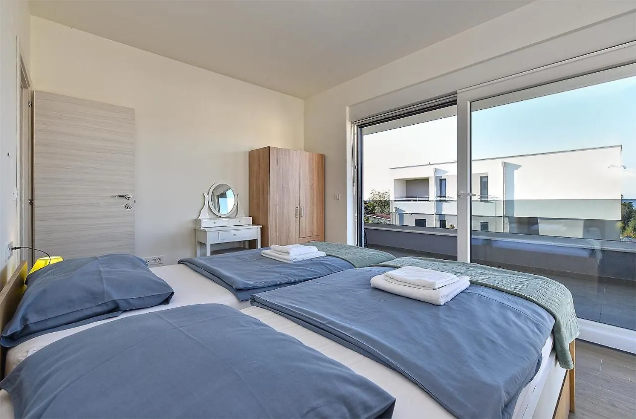 Vikendica Villa Leko 2203 Croatia